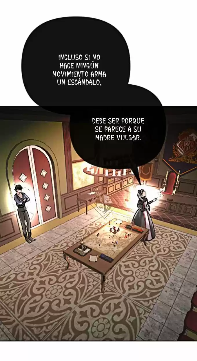 Recogí Al Segundo Protagonista - Capítulo 36 - Página 58 - LectorTMOo