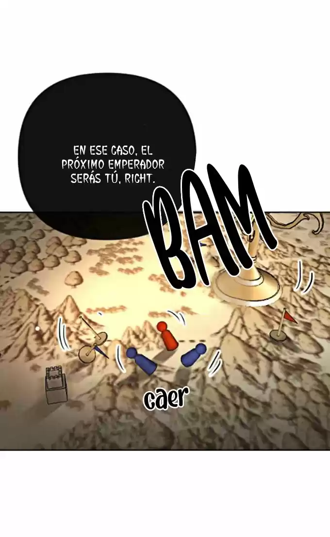 Recogí Al Segundo Protagonista - Capítulo 36 - Página 60 - LectorTMOo