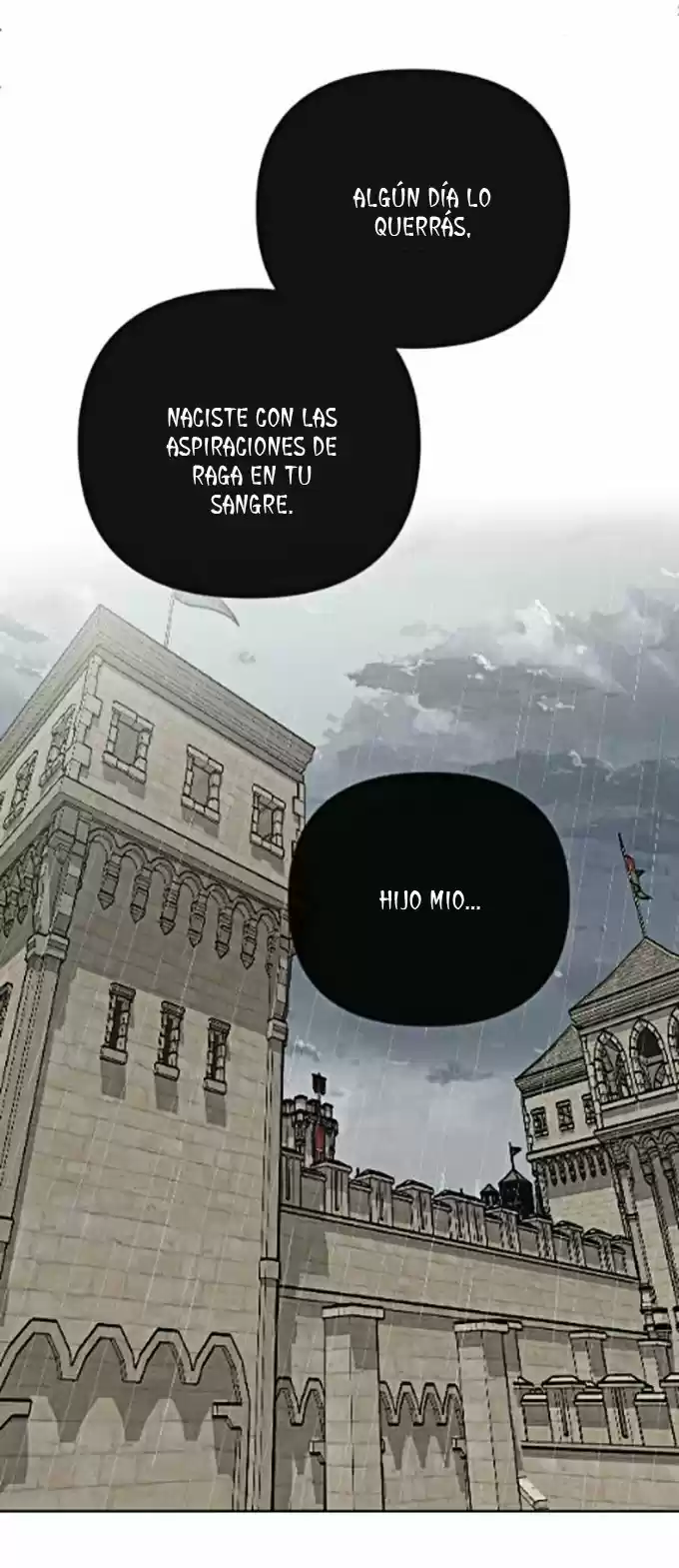 Recogí Al Segundo Protagonista - Capítulo 36 - Página 63 - LectorTMOo