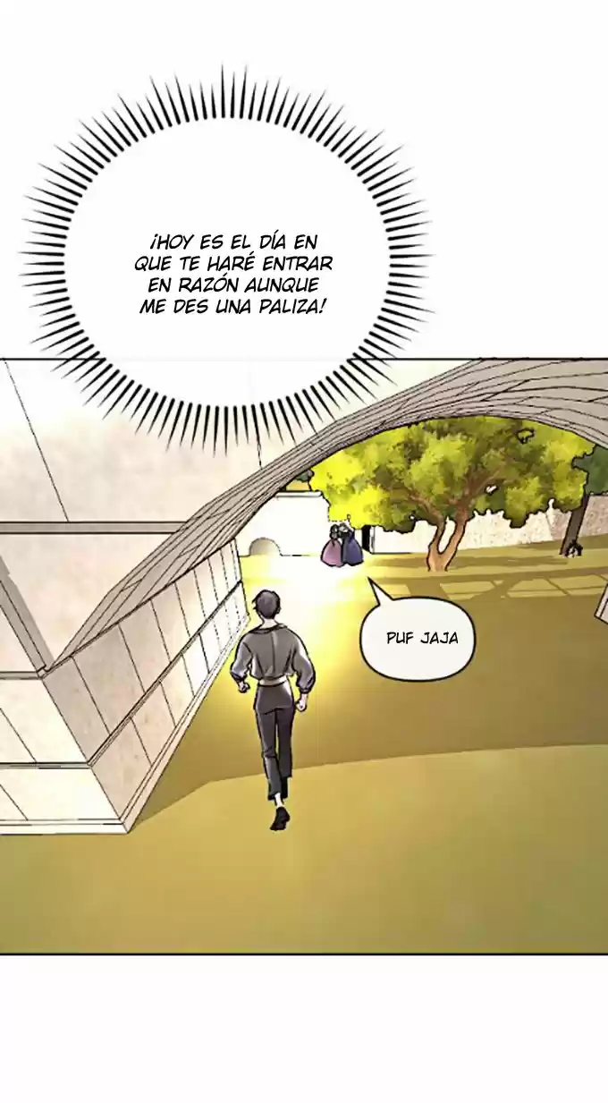 Recogí Al Segundo Protagonista - Capítulo 36 - Página 66 - LectorTMOo