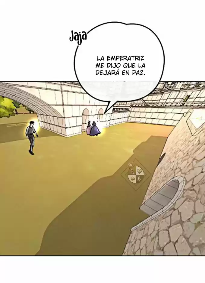 Recogí Al Segundo Protagonista - Capítulo 36 - Página 67 - LectorTMOo