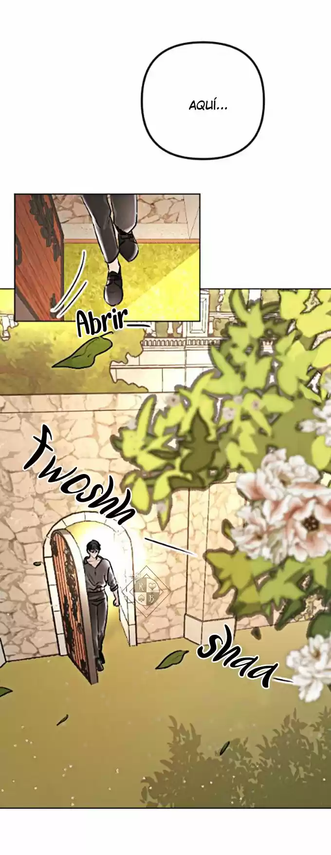 Recogí Al Segundo Protagonista - Capítulo 36 - Página 69 - LectorTMOo