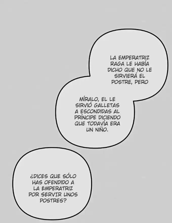 Recogí Al Segundo Protagonista - Capítulo 37 - Página 10 - LectorTMOo