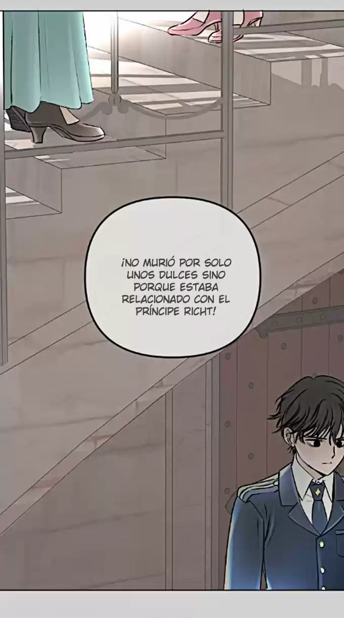 Recogí Al Segundo Protagonista - Capítulo 37 - Página 11 - LectorTMOo