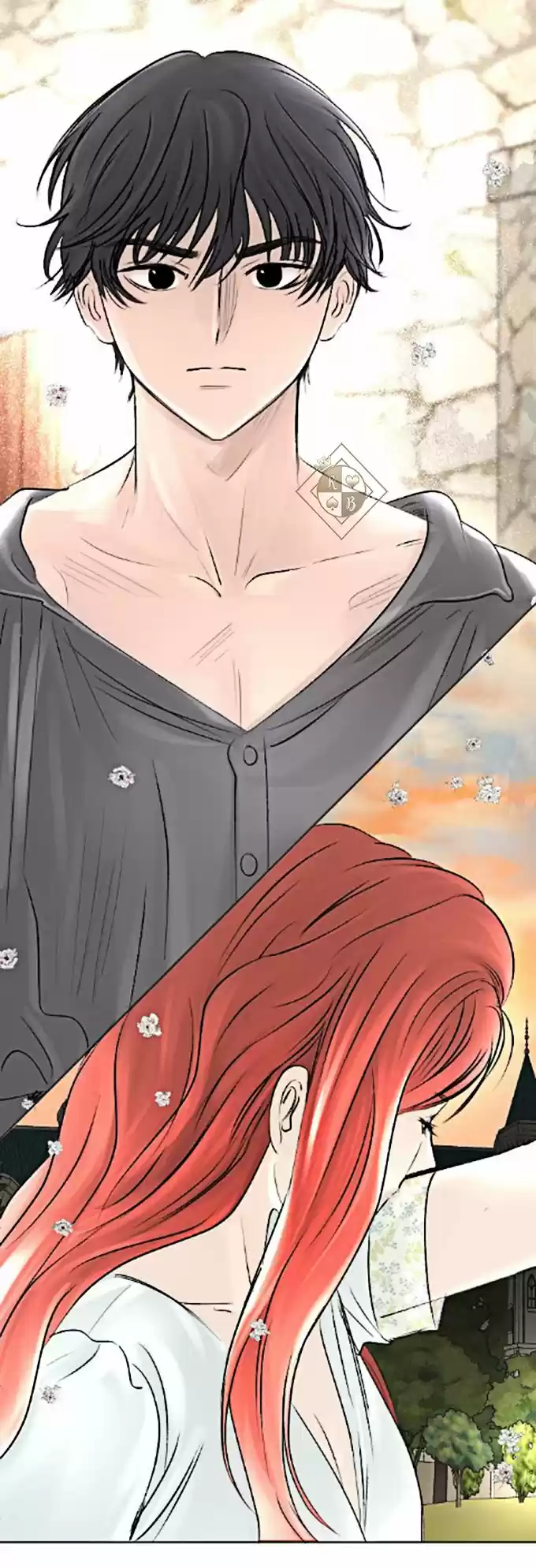 Recogí Al Segundo Protagonista - Capítulo 37 - Página 14 - LectorTMOo
