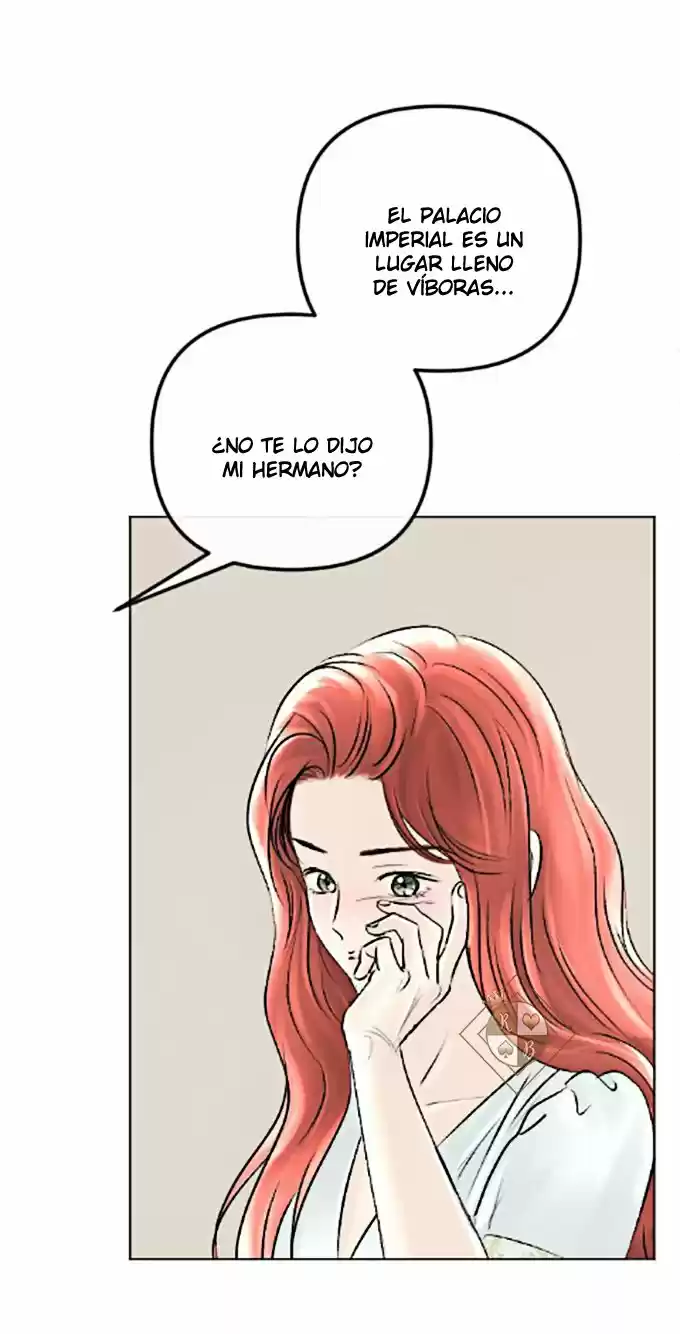 Recogí Al Segundo Protagonista - Capítulo 37 - Página 17 - LectorTMOo