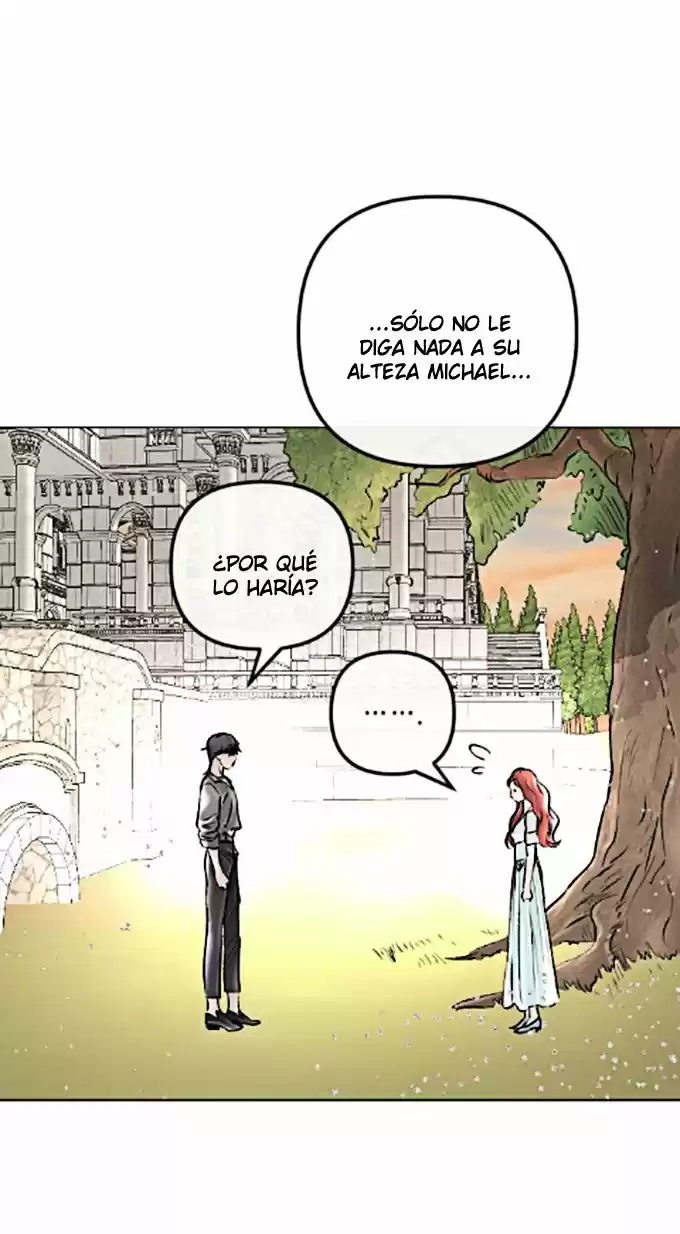 Recogí Al Segundo Protagonista - Capítulo 37 - Página 18 - LectorTMOo