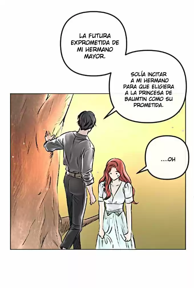 Recogí Al Segundo Protagonista - Capítulo 37 - Página 24 - LectorTMOo