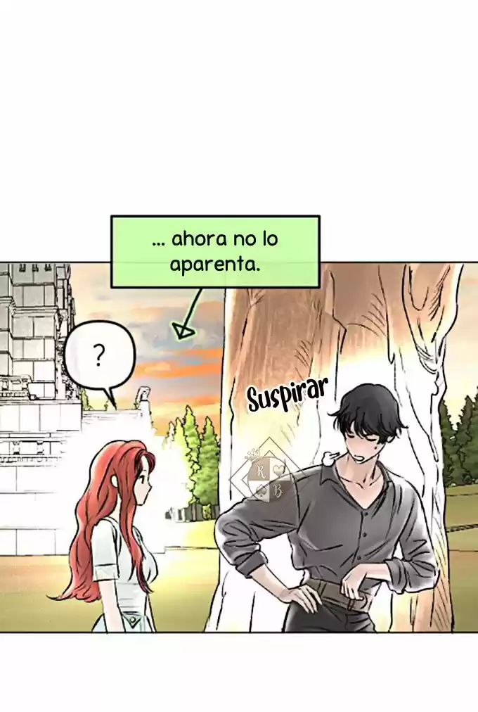 Recogí Al Segundo Protagonista - Capítulo 37 - Página 29 - LectorTMOo