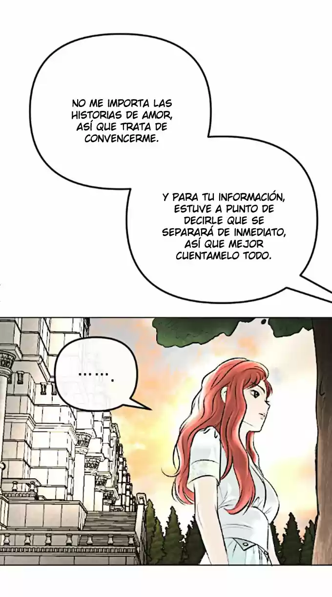 Recogí Al Segundo Protagonista - Capítulo 37 - Página 31 - LectorTMOo