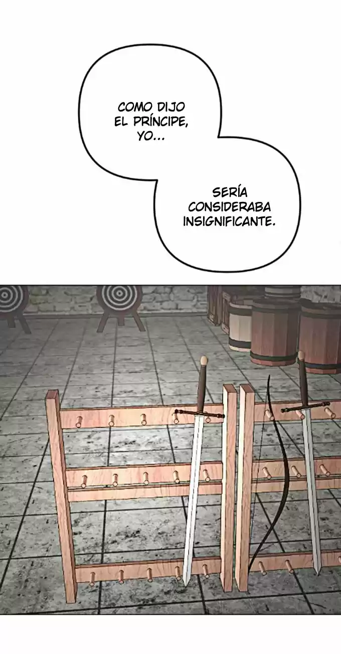 Recogí Al Segundo Protagonista - Capítulo 37 - Página 33 - LectorTMOo