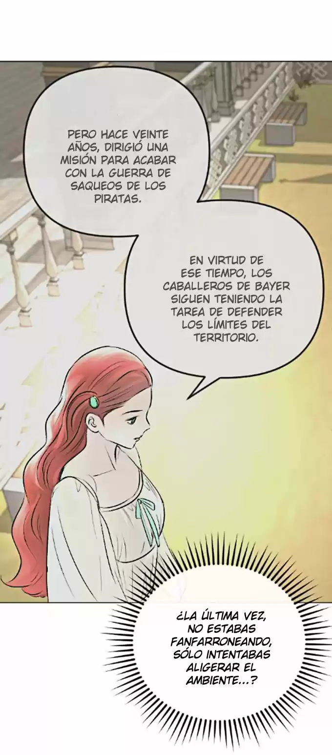 Recogí Al Segundo Protagonista - Capítulo 37 - Página 39 - LectorTMOo