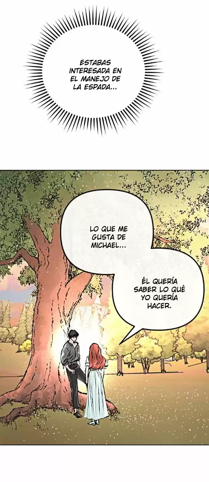 Recogí Al Segundo Protagonista - Capítulo 37 - Página 40 - LectorTMOo