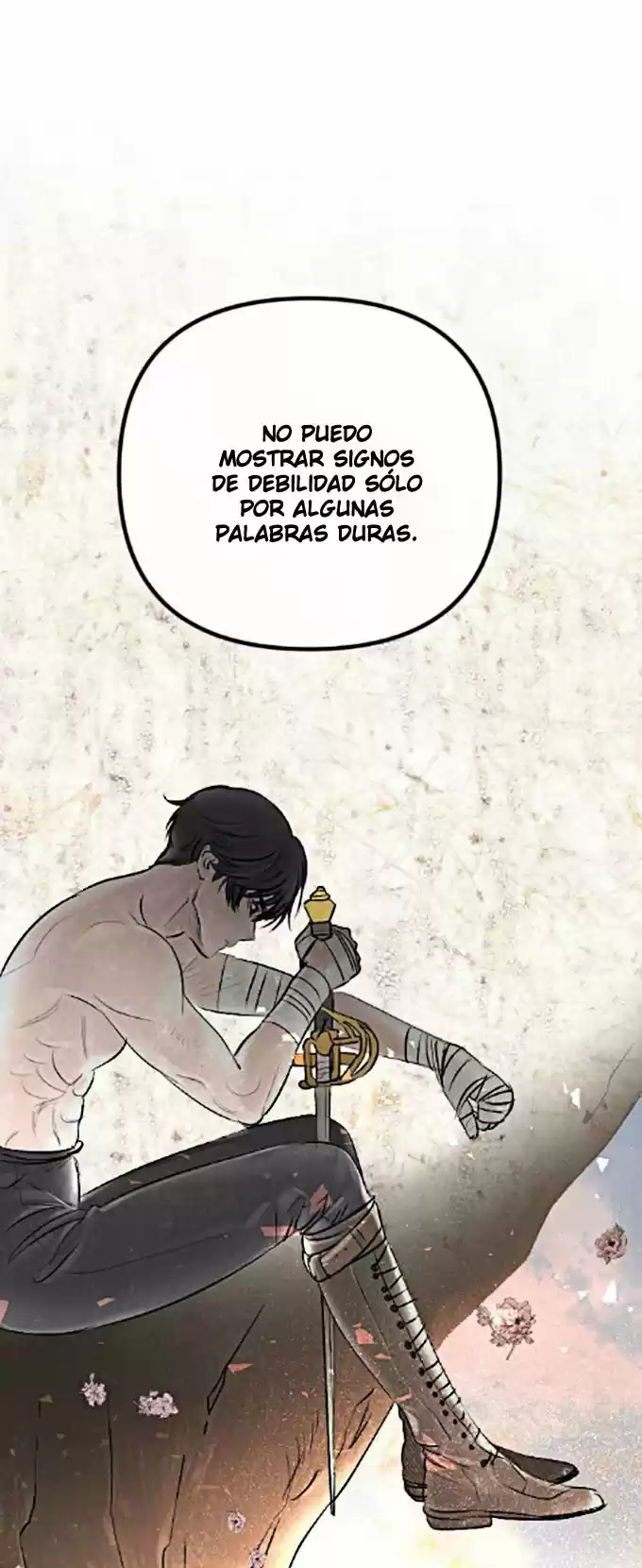 Recogí Al Segundo Protagonista - Capítulo 37 - Página 48 - LectorTMOo