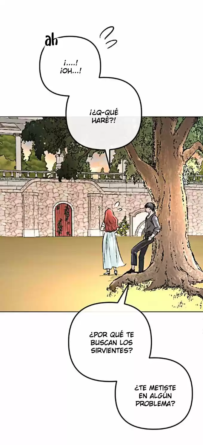 Recogí Al Segundo Protagonista - Capítulo 37 - Página 52 - LectorTMOo