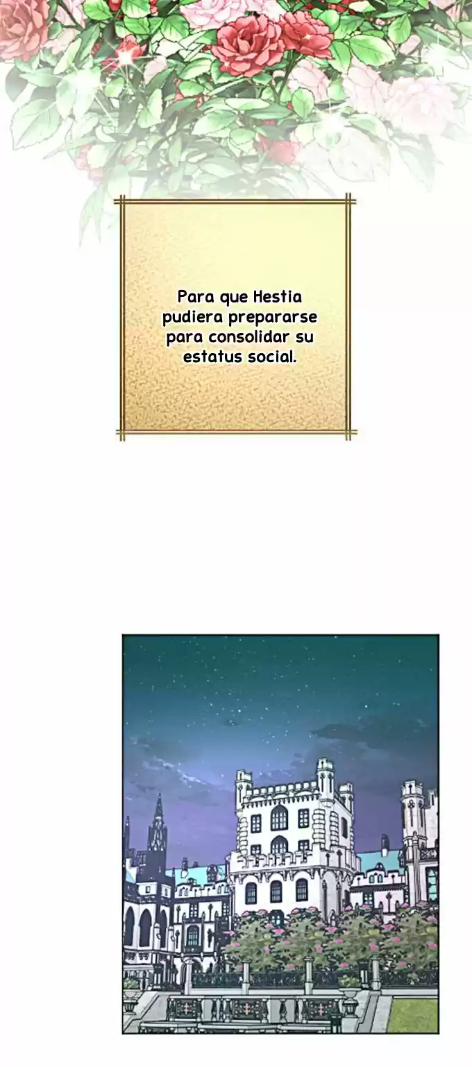 Recogí Al Segundo Protagonista - Capítulo 37 - Página 57 - LectorTMOo