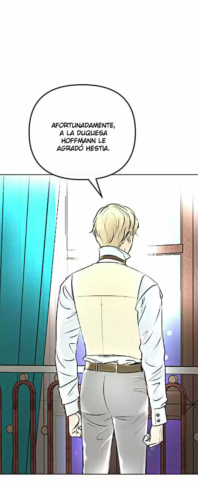 Recogí Al Segundo Protagonista - Capítulo 37 - Página 58 - LectorTMOo