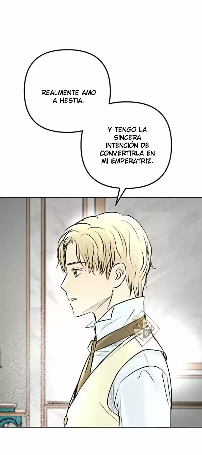 Recogí Al Segundo Protagonista - Capítulo 37 - Página 62 - LectorTMOo