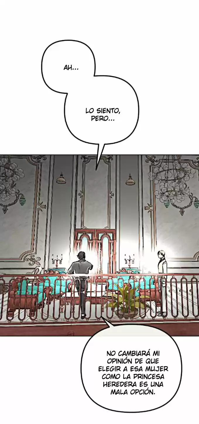 Recogí Al Segundo Protagonista - Capítulo 37 - Página 64 - LectorTMOo