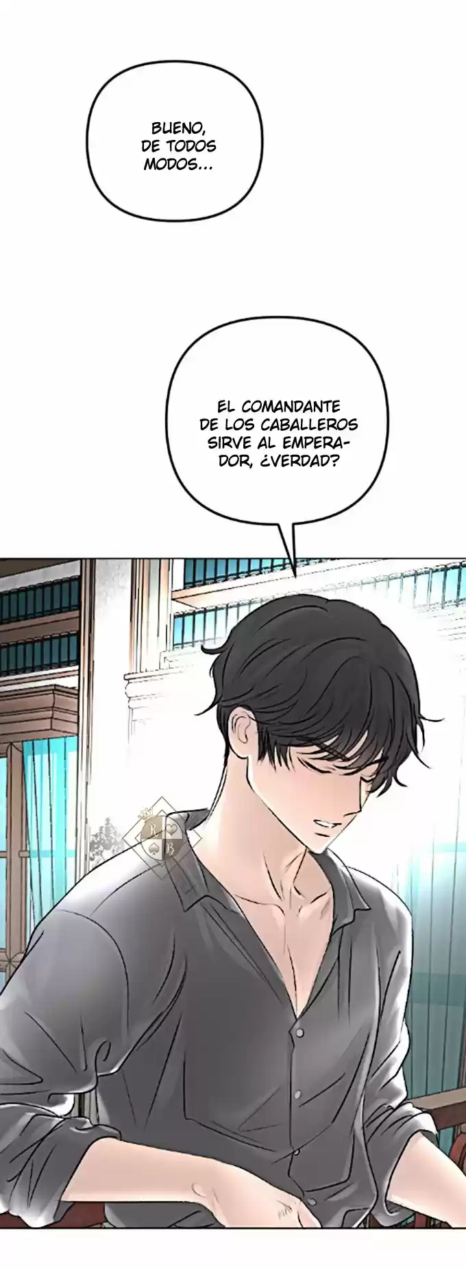 Recogí Al Segundo Protagonista - Capítulo 37 - Página 65 - LectorTMOo