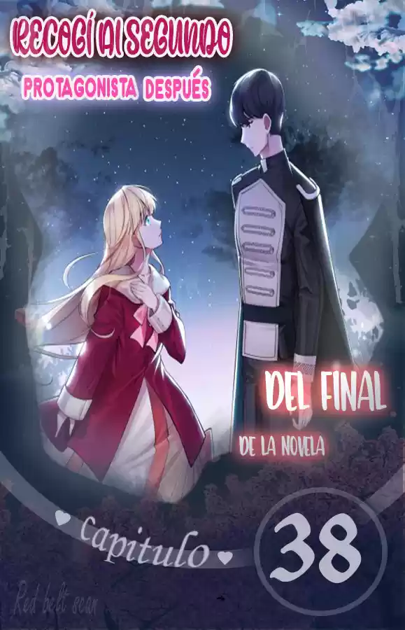 Recogí Al Segundo Protagonista - Capítulo 38 - Página 4 - LectorTMOo