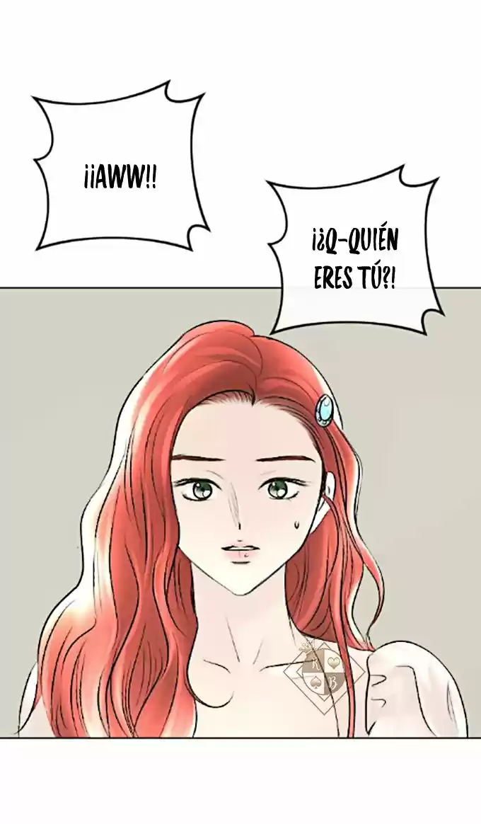 Recogí Al Segundo Protagonista - Capítulo 38 - Página 6 - LectorTMOo