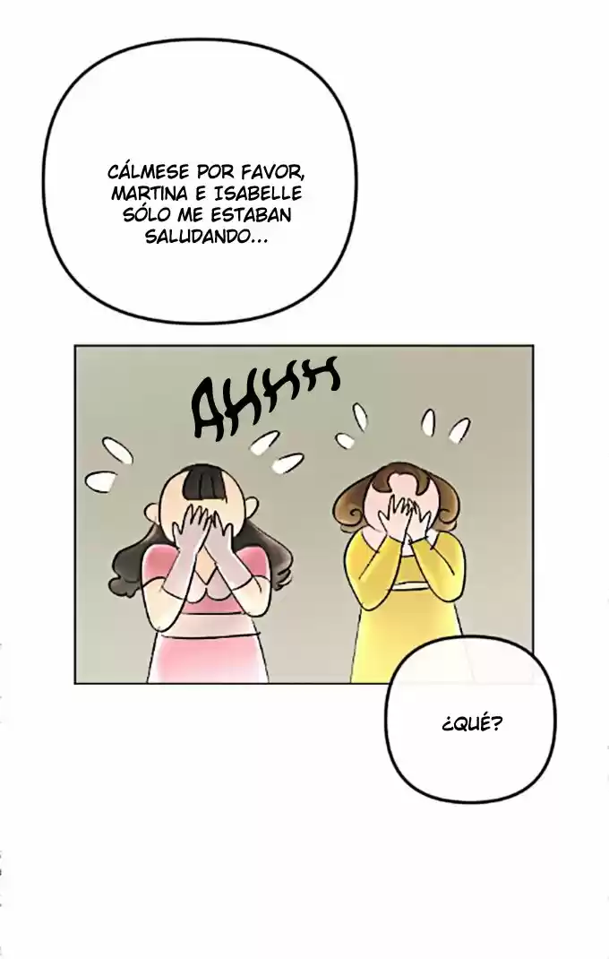 Recogí Al Segundo Protagonista - Capítulo 38 - Página 11 - LectorTMOo