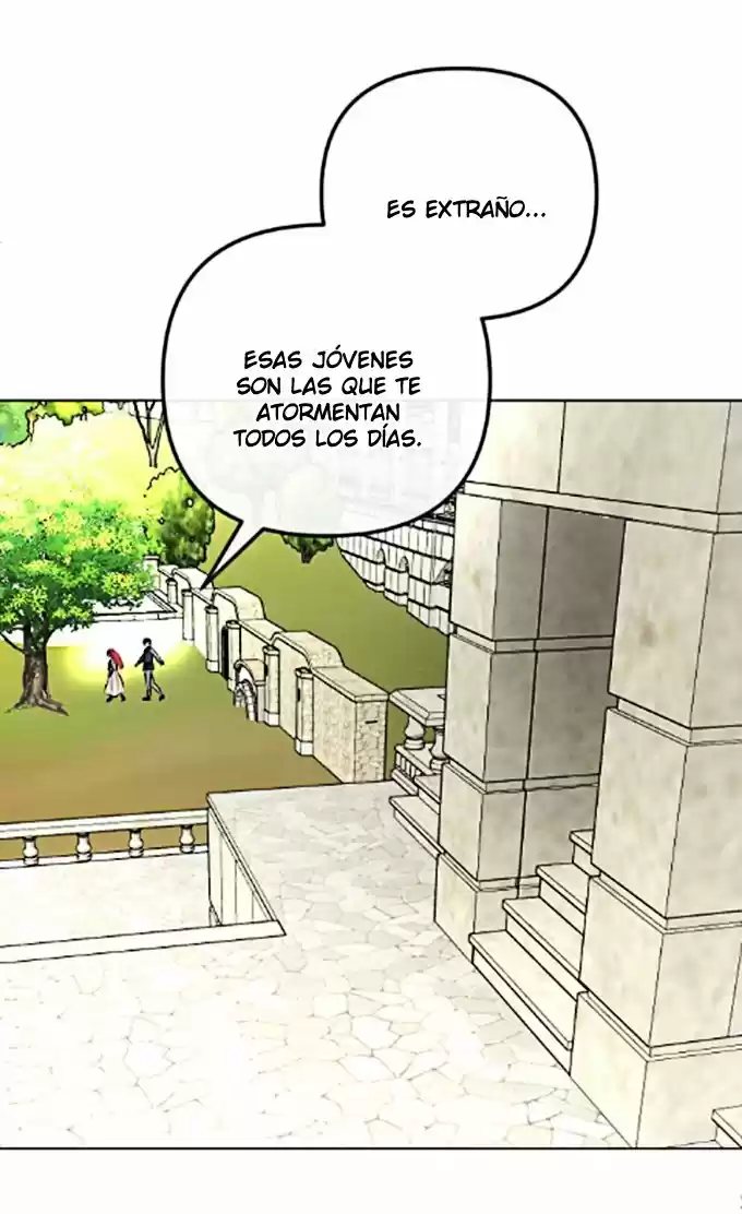Recogí Al Segundo Protagonista - Capítulo 38 - Página 14 - LectorTMOo