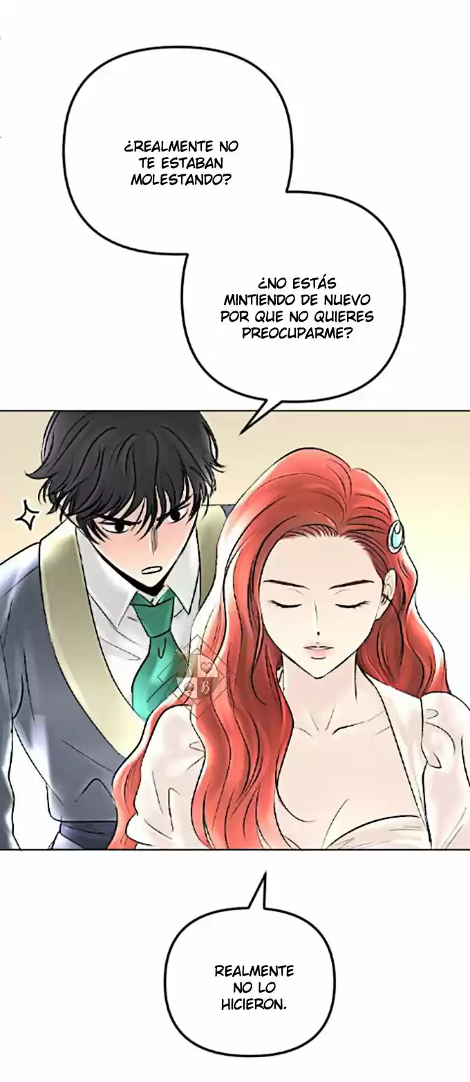 Recogí Al Segundo Protagonista - Capítulo 38 - Página 15 - LectorTMOo