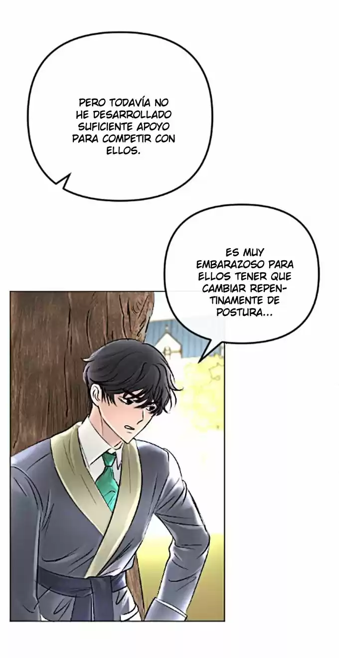 Recogí Al Segundo Protagonista - Capítulo 38 - Página 19 - LectorTMOo