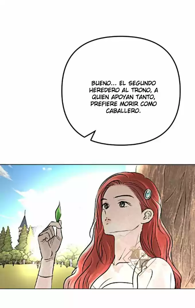 Recogí Al Segundo Protagonista - Capítulo 38 - Página 20 - LectorTMOo