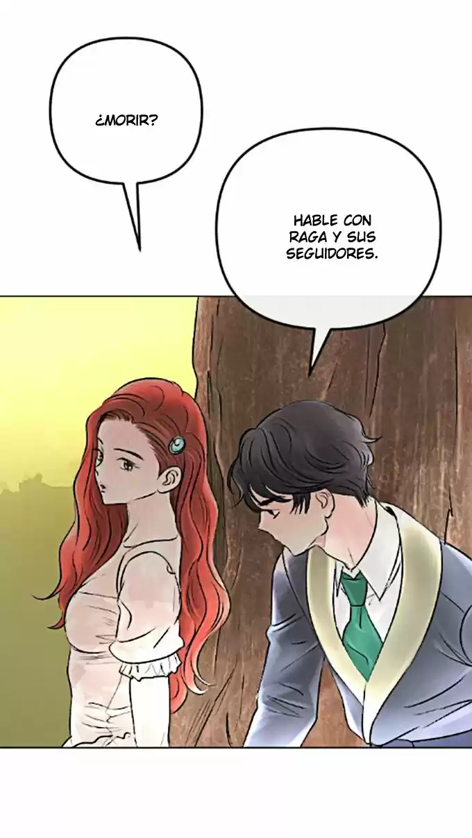 Recogí Al Segundo Protagonista - Capítulo 38 - Página 21 - LectorTMOo