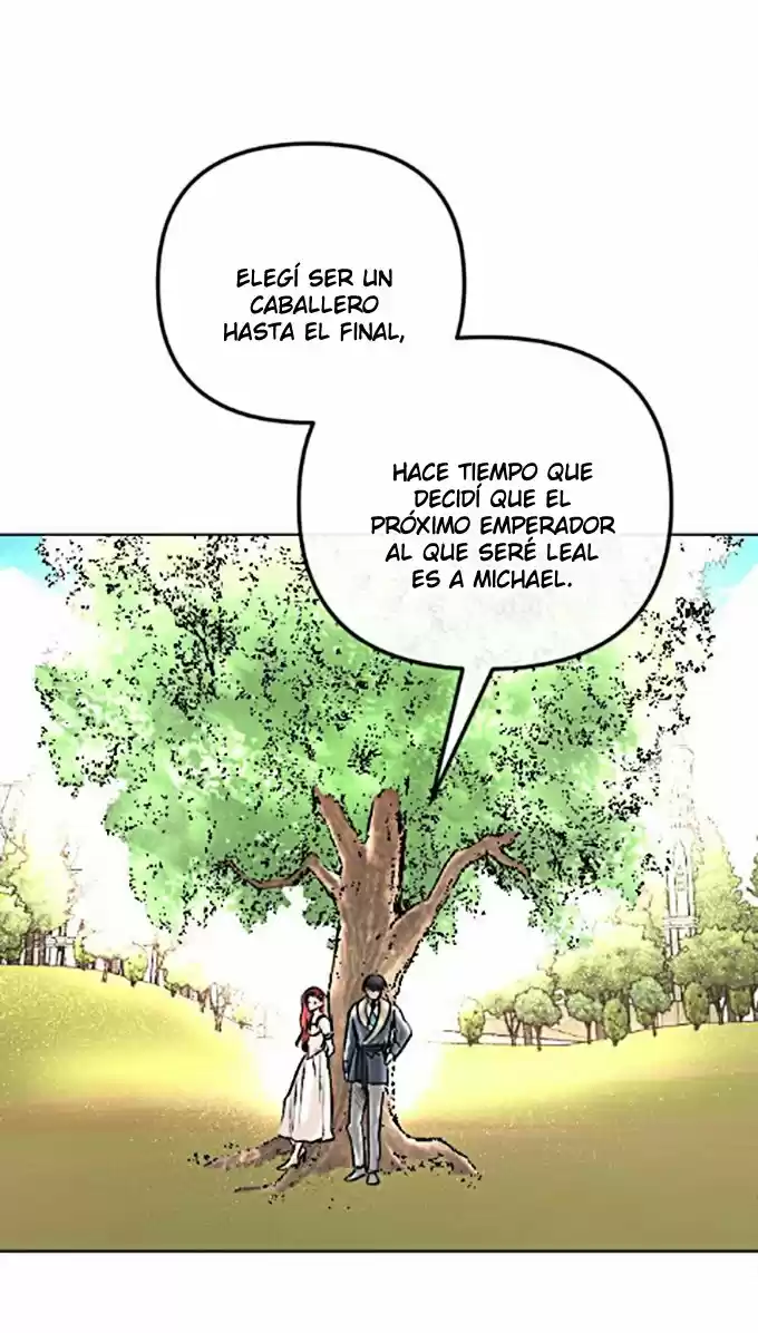 Recogí Al Segundo Protagonista - Capítulo 38 - Página 22 - LectorTMOo
