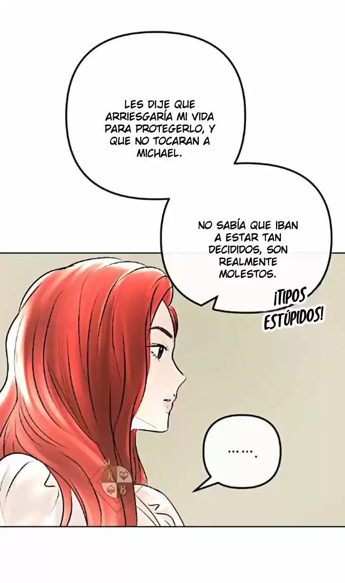 Recogí Al Segundo Protagonista - Capítulo 38 - Página 23 - LectorTMOo