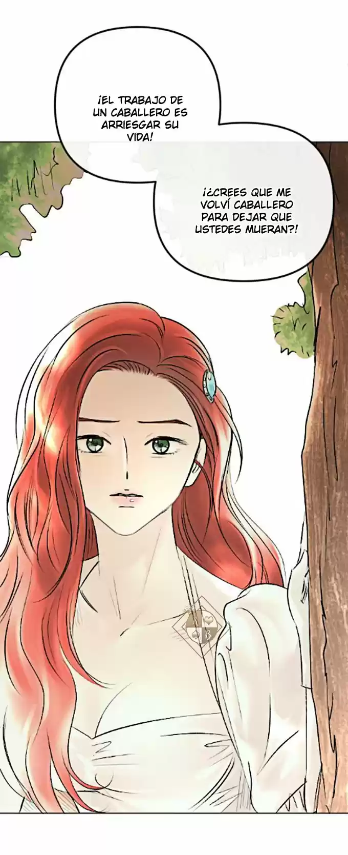 Recogí Al Segundo Protagonista - Capítulo 38 - Página 26 - LectorTMOo