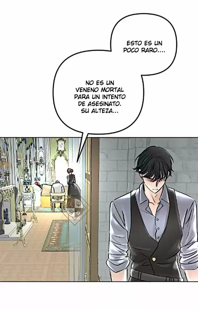 Recogí Al Segundo Protagonista - Capítulo 38 - Página 40 - LectorTMOo