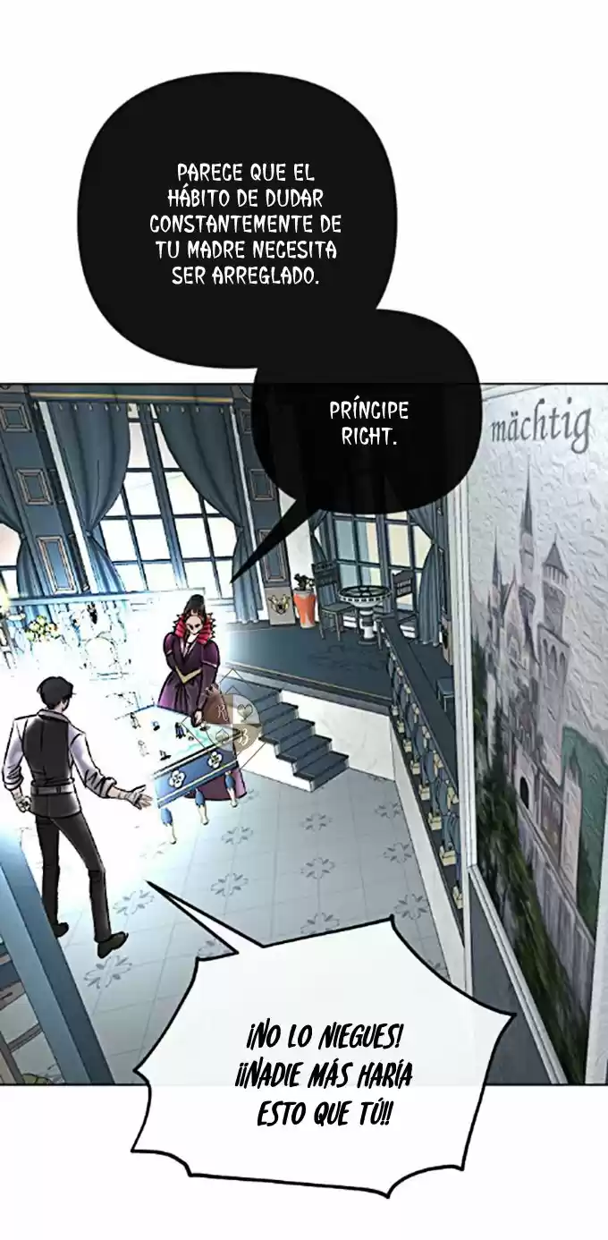 Recogí Al Segundo Protagonista - Capítulo 38 - Página 44 - LectorTMOo