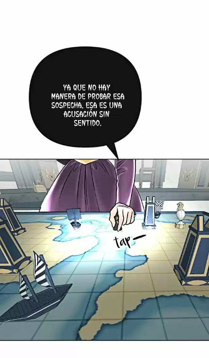 Recogí Al Segundo Protagonista - Capítulo 38 - Página 45 - LectorTMOo