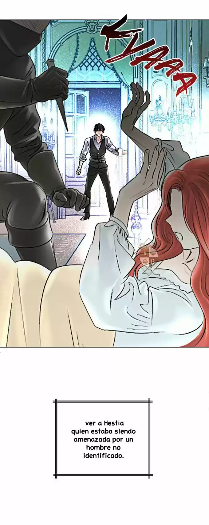 Recogí Al Segundo Protagonista - Capítulo 38 - Página 52 - LectorTMOo