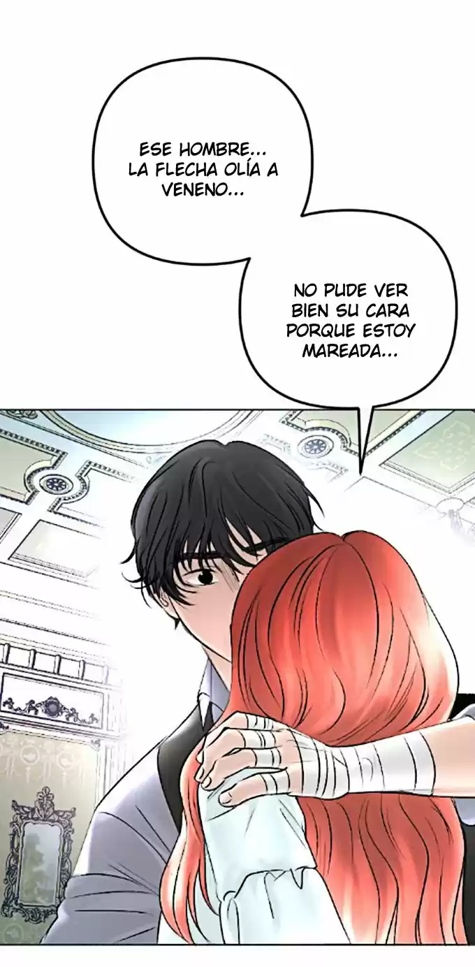 Recogí Al Segundo Protagonista - Capítulo 38 - Página 56 - LectorTMOo