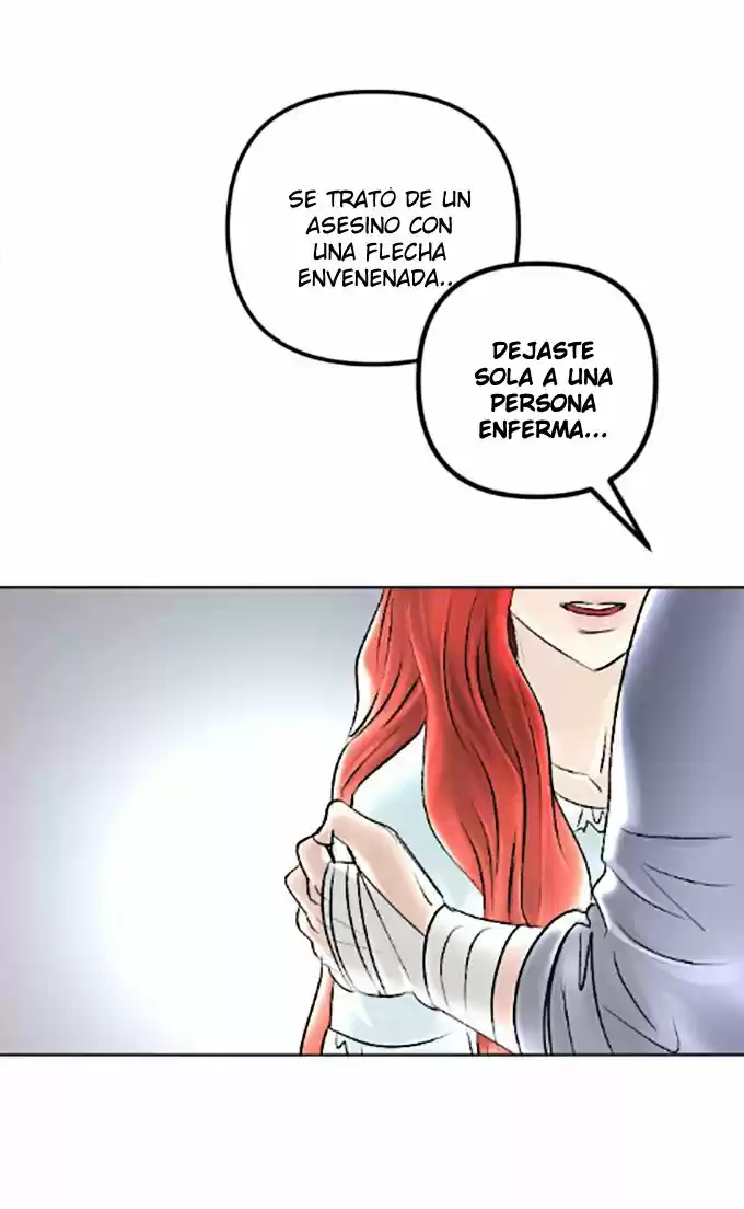 Recogí Al Segundo Protagonista - Capítulo 38 - Página 64 - LectorTMOo