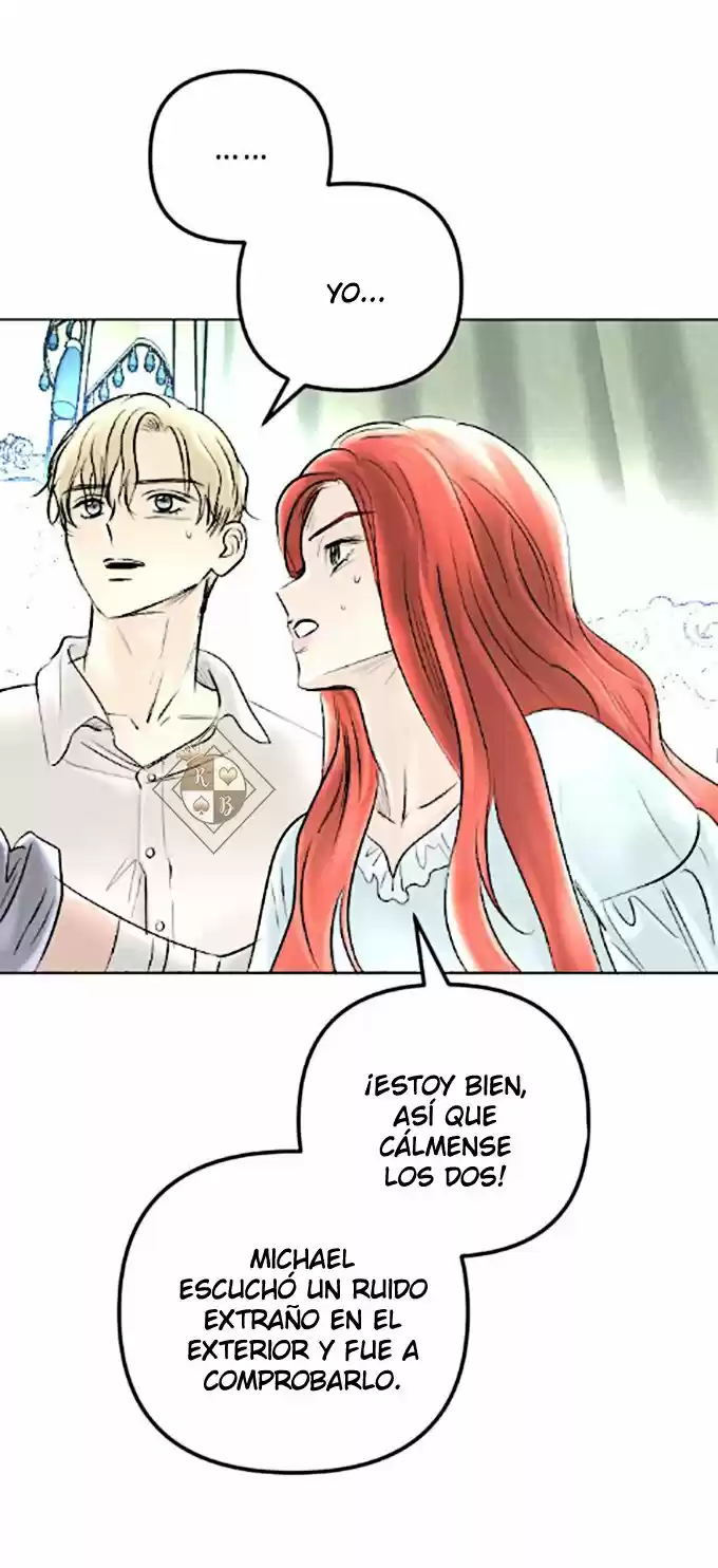 Recogí Al Segundo Protagonista - Capítulo 38 - Página 66 - LectorTMOo