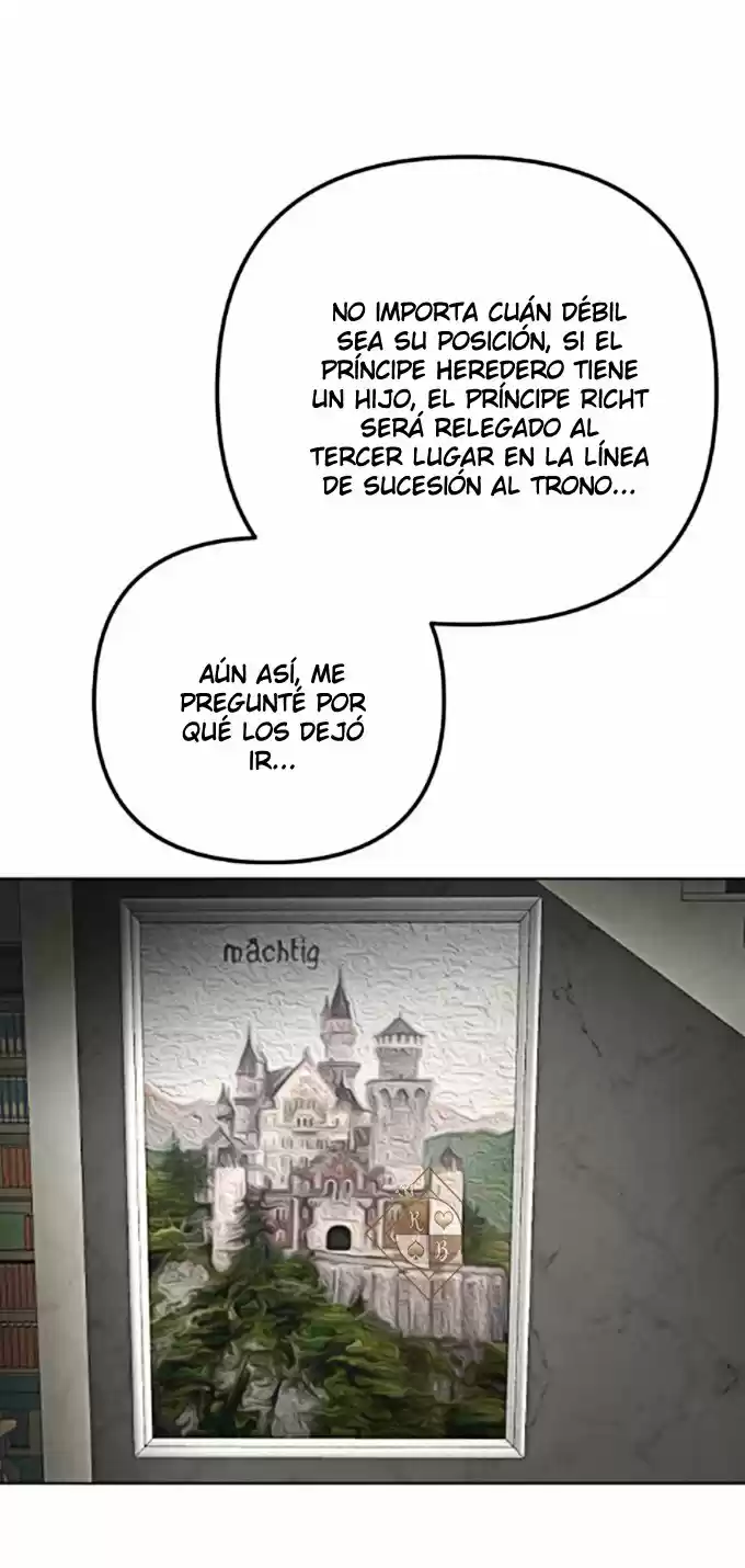 Recogí Al Segundo Protagonista - Capítulo 38 - Página 70 - LectorTMOo
