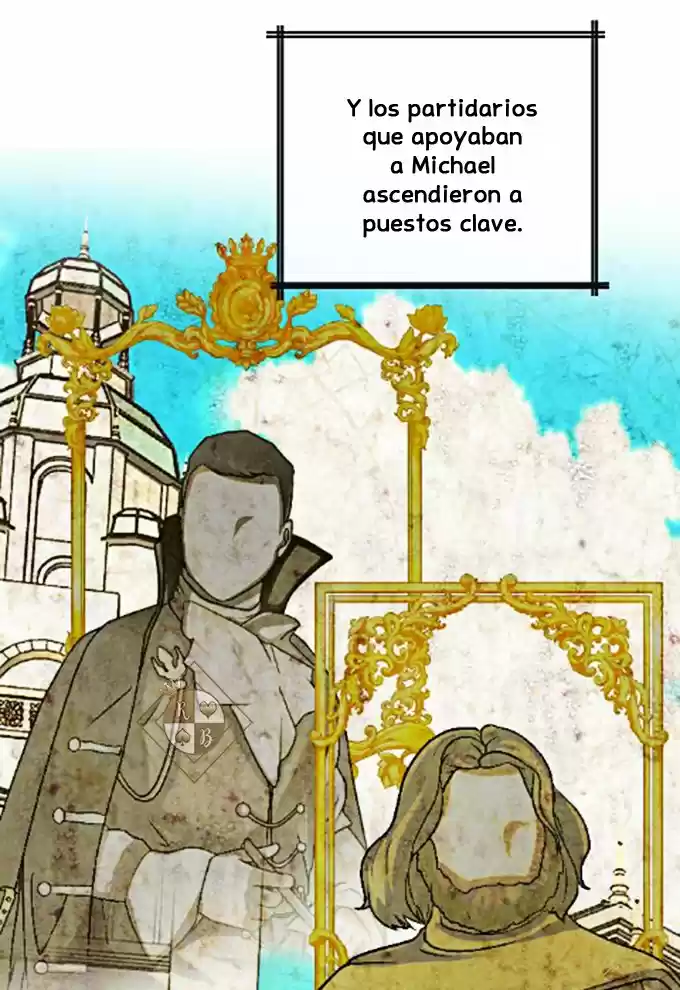 Recogí Al Segundo Protagonista - Capítulo 39 - Página 31 - LectorTMOo