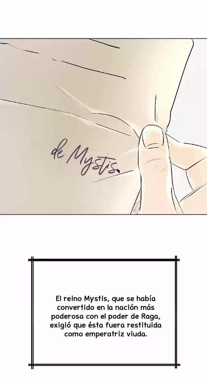 Recogí Al Segundo Protagonista - Capítulo 39 - Página 35 - LectorTMOo