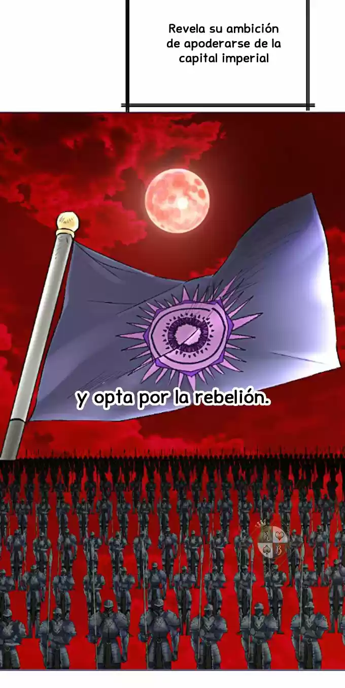 Recogí Al Segundo Protagonista - Capítulo 39 - Página 39 - LectorTMOo