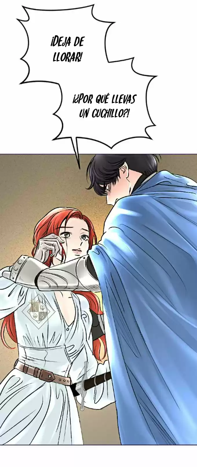 Recogí Al Segundo Protagonista - Capítulo 39 - Página 44 - LectorTMOo
