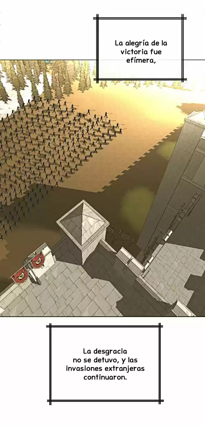 Recogí Al Segundo Protagonista - Capítulo 39 - Página 49 - LectorTMOo