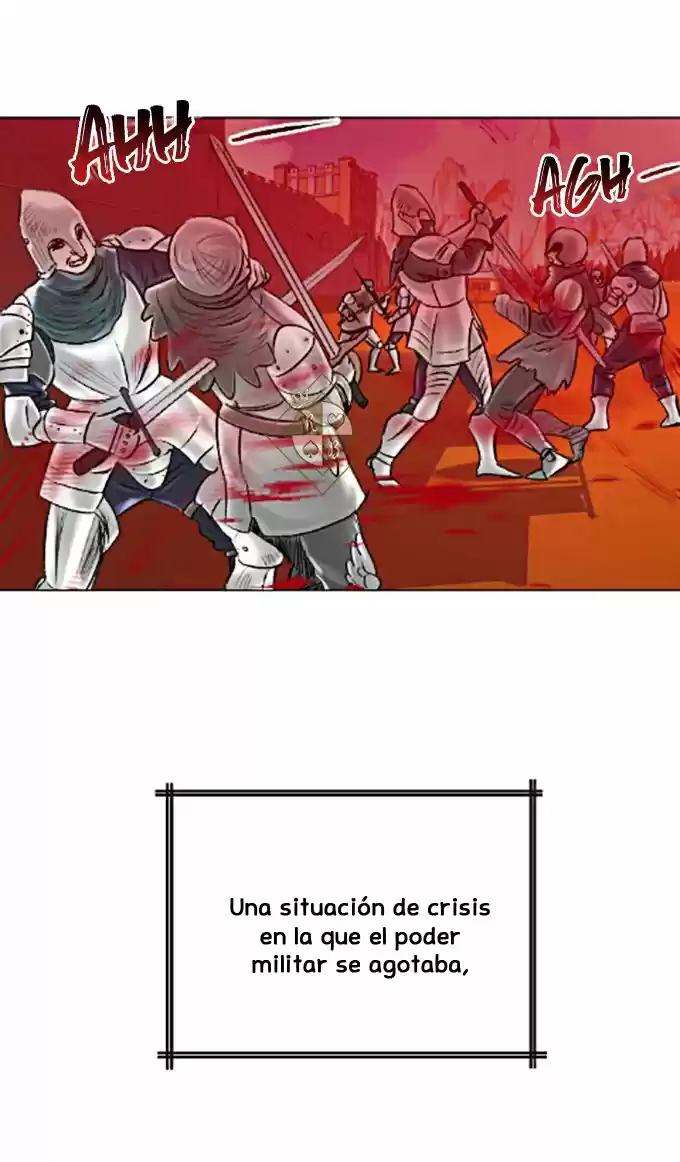 Recogí Al Segundo Protagonista - Capítulo 39 - Página 50 - LectorTMOo