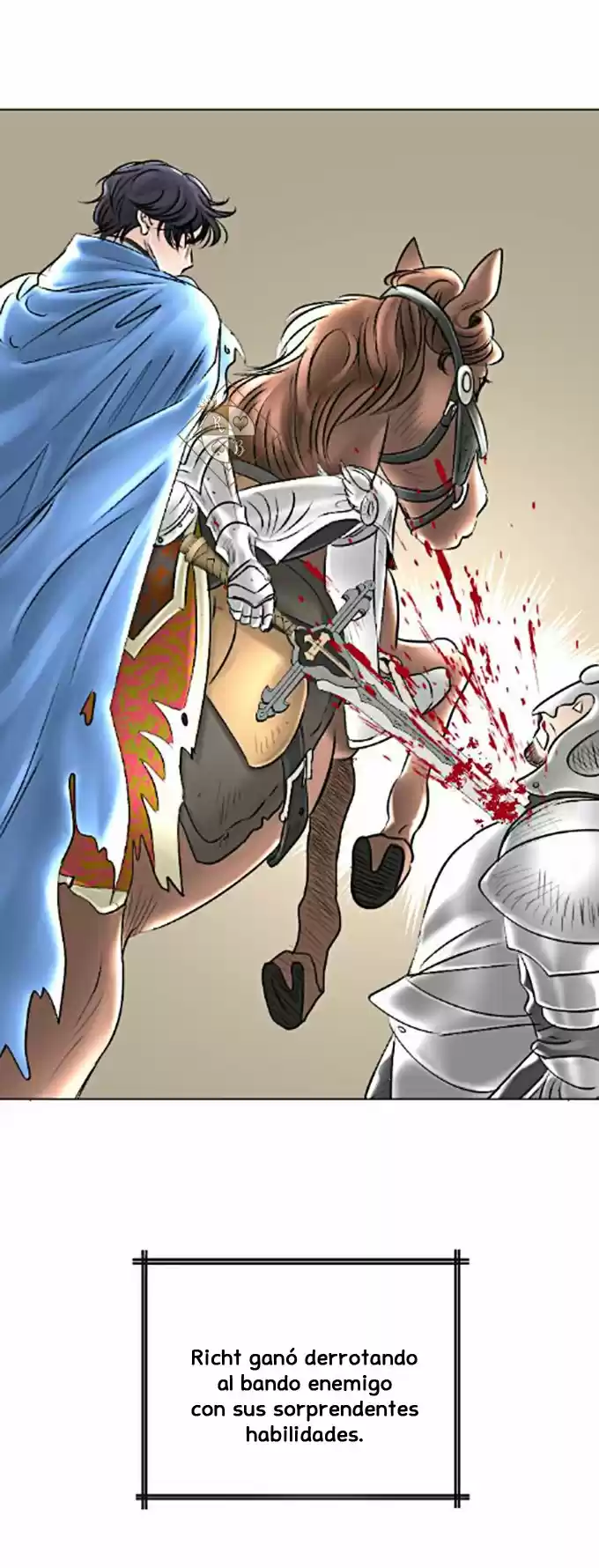 Recogí Al Segundo Protagonista - Capítulo 39 - Página 51 - LectorTMOo